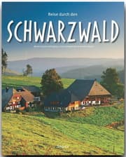 Cover von Reise durch den Schwarzwald