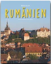 Cover von Reise durch Rumänien