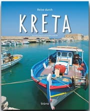 Cover von Reise durch Kreta
