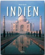 Cover von Reise durch Indien