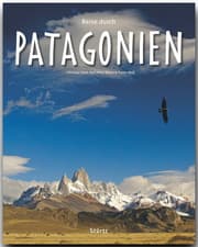 Cover von Reise durch Patagonien