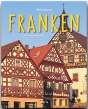 Cover von Reise durch Franken