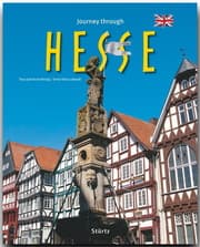 Cover von Journey through Hesse
