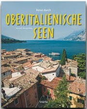 Cover von Reise durch Oberitalienische Seen