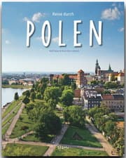 Cover von Reise durch Polen