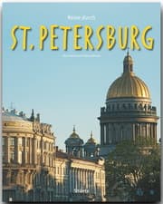 Cover von Reise durch St. Petersburg