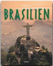 Cover von Reise durch Brasilien