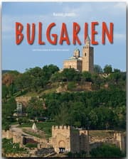 Cover von Reise durch Bulgarien