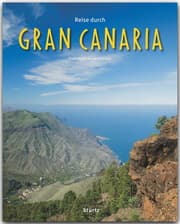 Cover von Reise durch Gran Canaria
