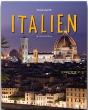 Cover von Reise durch Italien