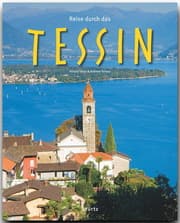 Cover von Reise durch das Tessin