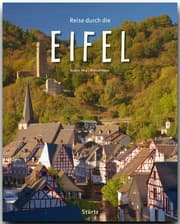 Cover von Reise durch die Eifel
