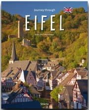 Cover von Journey through the Eifel