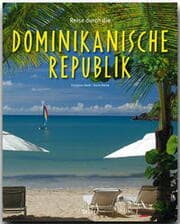 Cover von Reise durch die Dominikanische Republik
