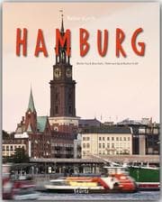 Cover von Reise durch Hamburg