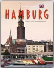 Cover von Journey through Hamburg