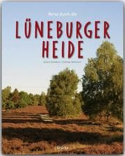 Cover von Reise durch die Lüneburger Heide