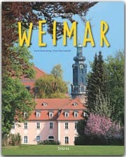 Cover von Reise durch Weimar
