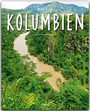 Cover von Reise durch Kolumbien