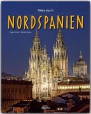 Cover von Reise durch Nordspanien