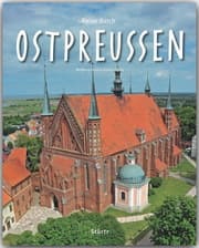 Cover von Reise durch Ostpreußen