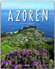 Cover von Reise durch die Azoren