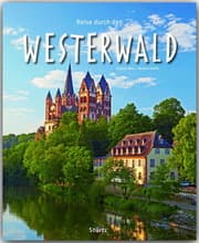 Cover von Reise durch den Westerwald