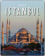Cover von Reise durch Istanbul
