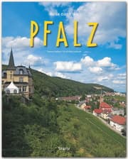 Cover von Reise durch die Pfalz