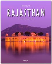 Cover von Reise durch Rajasthan
