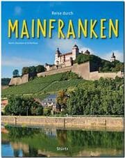Cover von Reise durch Mainfranken