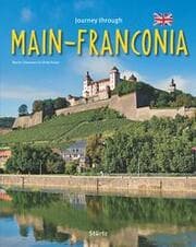 Cover von Journey through Main-Franconia