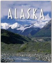 Cover von Reise durch Alaska