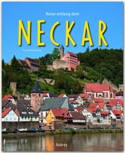 Cover von Reise entlang dem Neckar