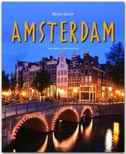 Cover von Reise durch Amsterdam