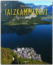 Cover von Reise durch das Salzkammergut