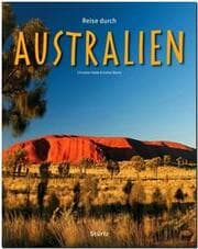 Cover von Reise durch Australien