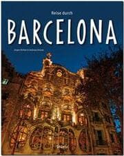 Cover von Reise durch Barcelona