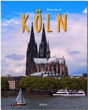 Cover von Reise durch Köln