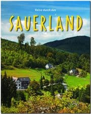 Cover von Reise durch das Sauerland
