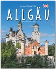 Cover von Journey through the Allgäu