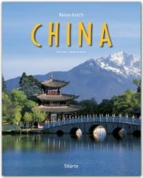 Cover von Reise durch China