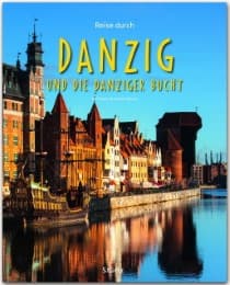 Cover von Reise durch Danzig und die Danziger Bucht