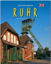 Cover von Journey through the Ruhr