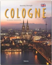 Cover von Journey through Cologne