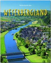 Cover von Reise durch das Weserbergland