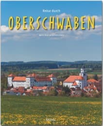 Cover von Reise durch Oberschwaben