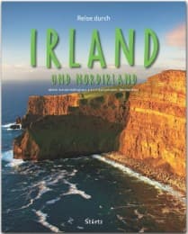 Cover von Reise durch Irland und Nordirland