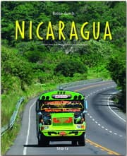 Cover von Reise durch Nicaragua
