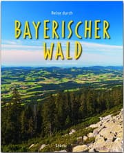 Cover von Reise durch Bayerischer Wald
